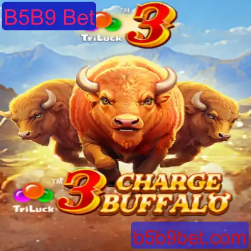 Explorando o Fascinante Mundo do Jogo 3ChargeBuffalo