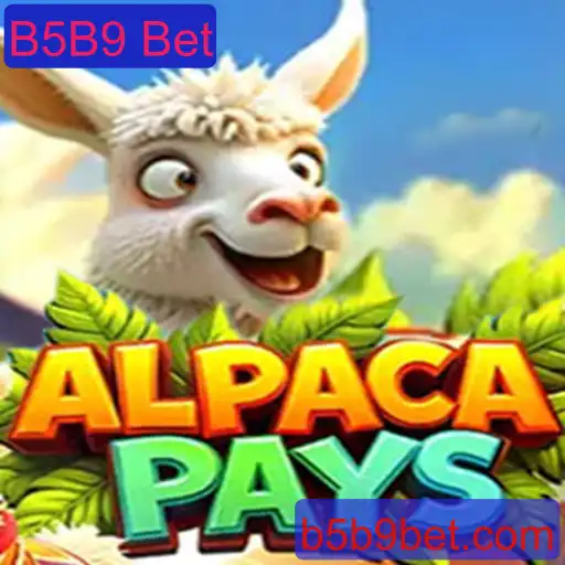Explorando o Fascinante Mundo do Jogo AlpacaPays e a Chave B5B9 Bet