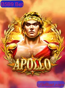 Descubra Apollo: A Nova Sensação dos Jogos com B5B9 Bet