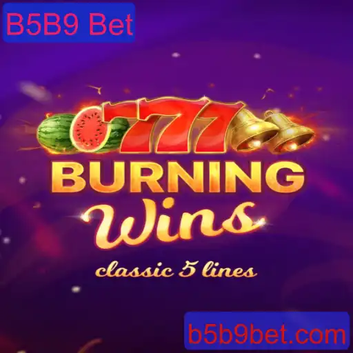 Explorando o Mundo Vibrante do Slot Machine BurningWins - O Que Você Precisa Saber