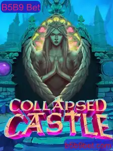 Desvendando o Universo de CollapsedCastle: Aventuras e Regras
