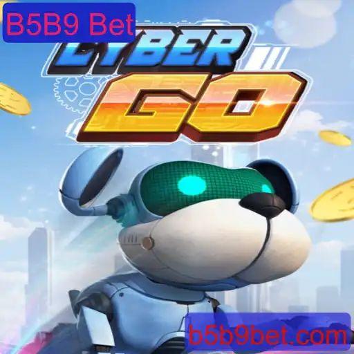 Explorando o Jogo Inovador 'CyberGO' e Sua Dinâmica 'B5B9 Bet'