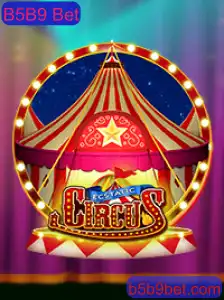 Descubra o Mundo Fascinante de EcstaticCircus: Um Jogo Único de Apostas com B5B9 Bet