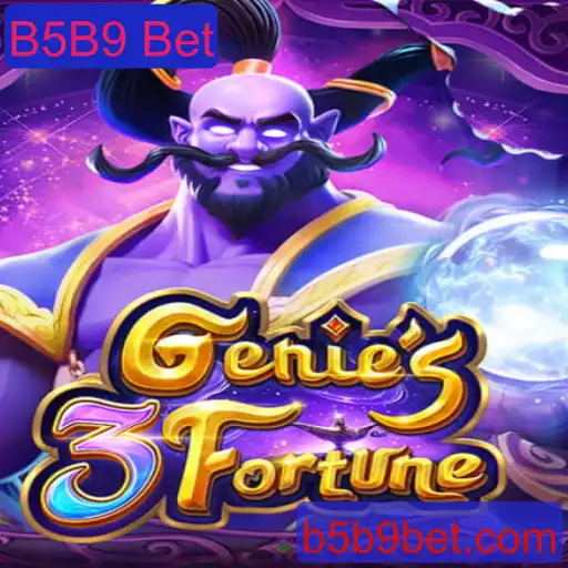 Descubra o Empolgante Universo de Genie3Fortune e a Dinâmica B5B9 Bet