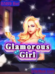 Explorando o Mundo de GlamorousGirl: O Jogo que Une Elegância e Estratégia