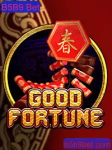 Explorando o Fascinante Mundo de GoodFortune: A Nova Sensação nos Jogos de Apostas