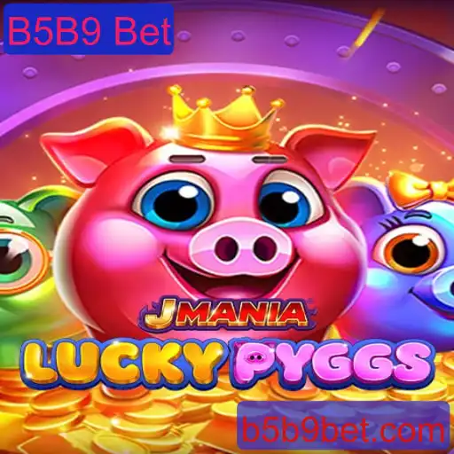 Descubra JManiaLuckyPyggs: O Novo Fenômeno dos Jogos