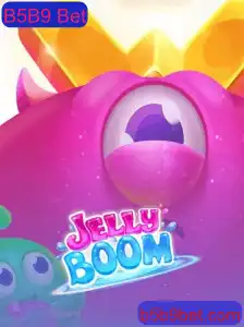 Explorando JellyBoom e o Mundo de B5B9 Bet