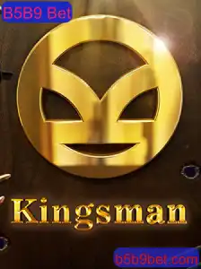 Explorando o Mundo de Kingsman: Um Jogo de Estratégia com B5B9 Bet
