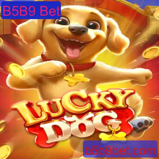 Explorando o Mundo do Jogo LuckyDog: Apostas e Emoção com B5B9 Bet