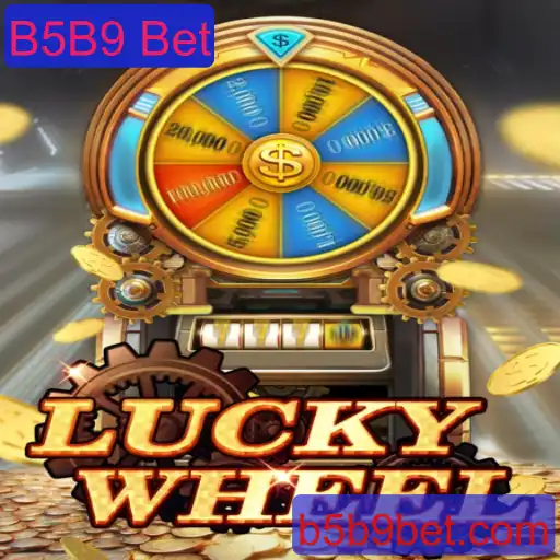 LuckyWheel: Descubra as Emoções de Girar e Ganhar no Jogo B5B9 Bet