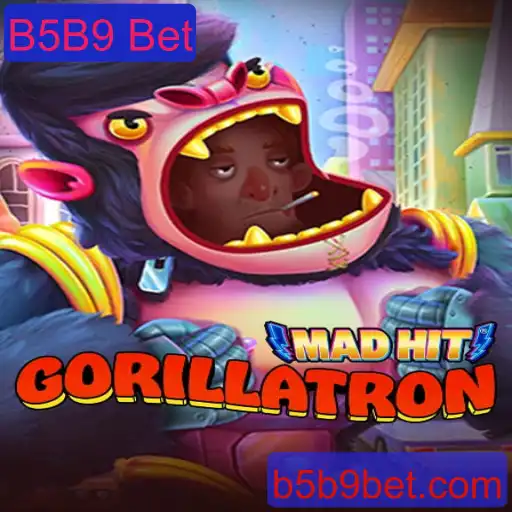 Explorando MadHitGorillatron: O Novo Fenômeno no Mundo dos Jogos