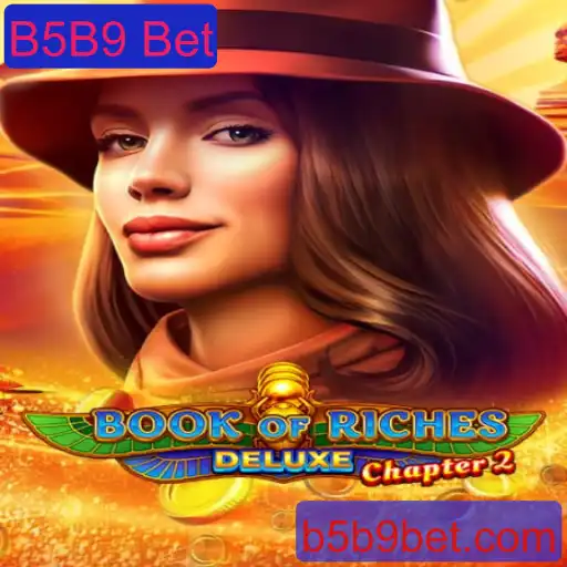 Explorando o Book of Riches Deluxe Chapter 2: Uma Jornada Épica de Apostas