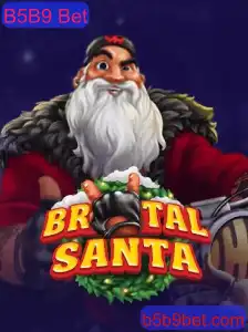 Explorando BrutalSanta: O Jogo Festivo de Ação e Estratégia