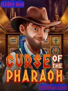 CurseofthePharaoh: A Nova Sensação dos Jogos de Aventura