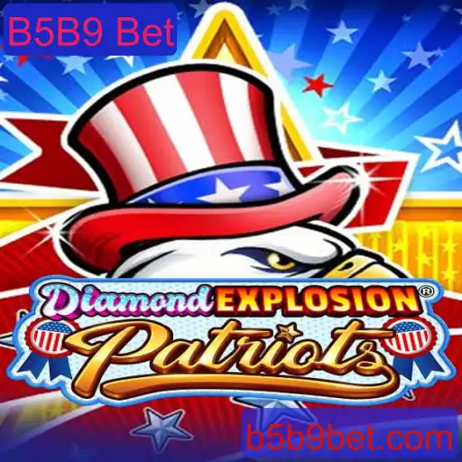 Descubra o Fascinante Mundo de DiamondExplosionPatriots: Regras e Estratégias