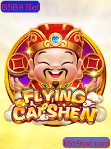 Descubra o Mundo Encantado do Jogo FlyingCaiShen
