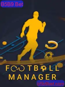 Explorando o FootballManager: Uma Jornada Estratégica com B5B9 Bet
