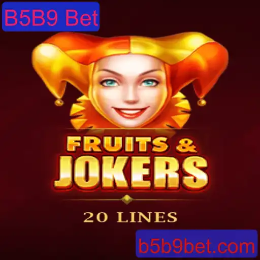 Explore o Fascinante Mundo de FruitsAndJokers20 com B5B9 Bet