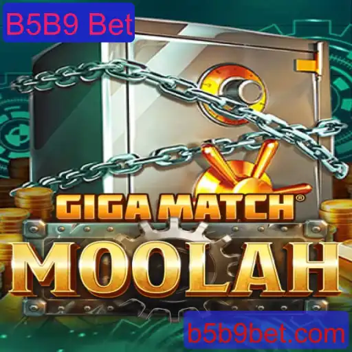 GigaMatchMoolah: Explorando o Jogo e a Estratégia B5B9 Bet