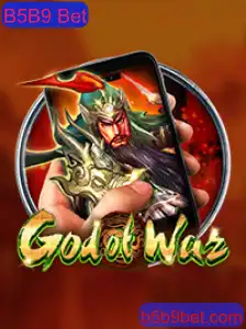 Descubra o Universo de GodofWarM e a Estratégia do B5B9 Bet