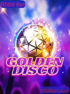 GoldenDisco: A Nova Sensação dos Jogos de Azar com B5B9 Bet