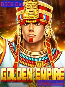 GoldenEmpire: Uma Jornada épica no Mundo dos Jogos Baseada em B5B9 Bet