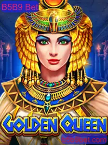 Explorando GoldenQueen: Um Jogo Inovador com B5B9 Bet