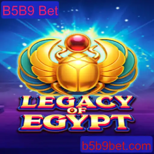 Explorando o Fascinante Mundo de LegacyOfEgypt com B5B9 Bet
