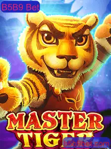 Descubra o Novo Fenômeno dos Jogos de Carta: MasterTiger