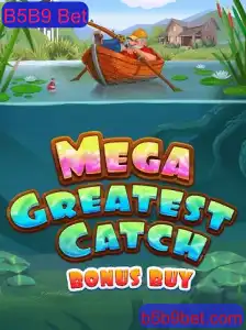 Explorando o Mundo de MegaGreatestCatchBonusBuy: Um Jogo de Aventura e Estratégia