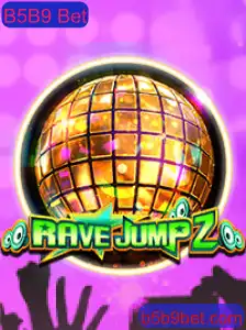 Descubra a Emoção de RaveJump2 e a Ferramenta B5B9 Bet