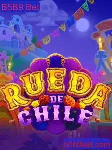 Explorando o Mundo do Jogo RuedaDeChile e a Parceria com B5B9 Bet