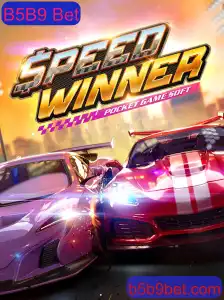 Desvendando o Fascinante Jogo SpeedWinner e a Aposta B5B9 Bet