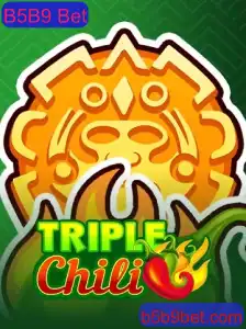 Descubra a Emoção e Aventura de TripleChili com B5B9 Bet