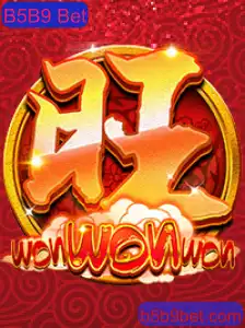 WonWonWon: Uma Viagem ao Mundo dos Jogos de Apostas com B5B9 Bet