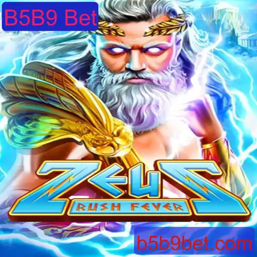 Explorando ZeusRushFever: O Novo Fenômeno do B5B9 Bet