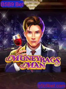 Descubra o Universo do Jogo MoneybagsMan: Como Jogar e Vencer no B5B9 Bet