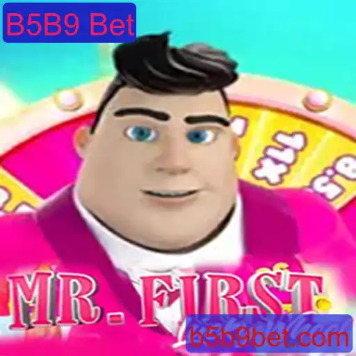 Descubra o Mundo de MrFirstLuckyWheel: Supere a Sorte com B5B9 Bet