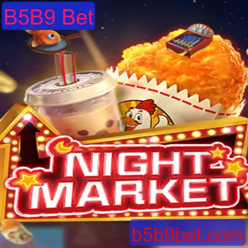 NIGHTMARKET: Uma Imersão no Mundo das Apostas com B5B9 Bet