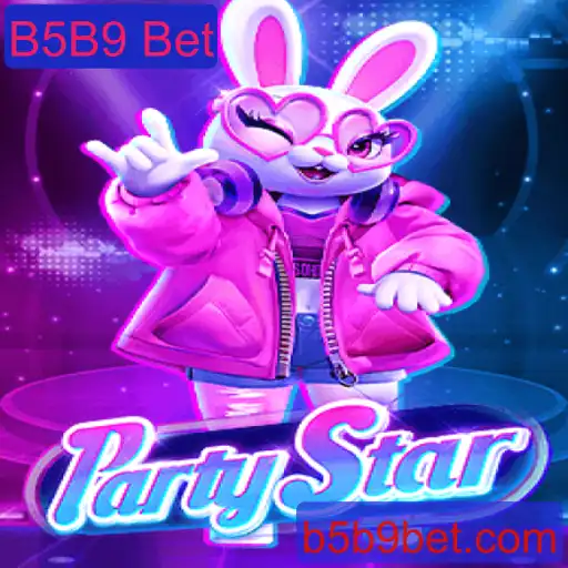 Descubra o Divertido Mundo de PartyStar com B5B9 Bet