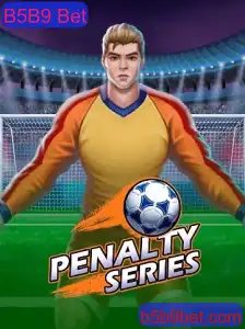 Explorando o Fascinante Mundo do Jogo PenaltySeries e B5B9 Bet