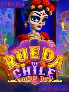 Explorando o Fascinante Mundo de RuedaDeChileBonusBuy: Um Novo Capítulo em Jogos de Azar