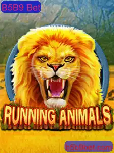 Descobrindo o Empolgante RunningAnimals: Um Mergulho Profundo no Jogo do Momento