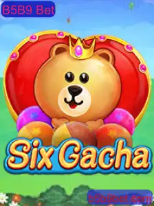 Explorando SixGacha: Diversão e Estratégia com B5B9 Bet