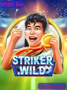Conheça StrikerWILD: Emoção e Estratégia no Jogo de Azar