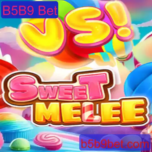 Descubra SweetMelee: O Jogo de Ação Revolucionário com a Mecânica B5B9 Bet