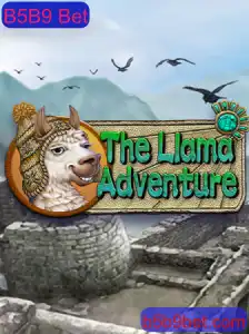 TheLlamaAdventure: Desvende os Mistérios do Jogo com B5B9 Bet