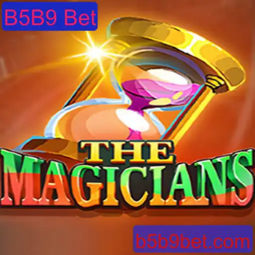 Explorando o Fascinante Mundo de TheMagicians: A Nova Sensação do Jogo