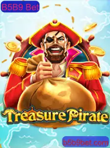 Descubra o Mundo de Aventura de TreasurePirate